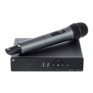  Беспроводная система Sennheiser XSW 1-825 B-Band Vocal Set
