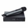  Беспроводная система Sennheiser XSW 1-825 B-Band Vocal Set