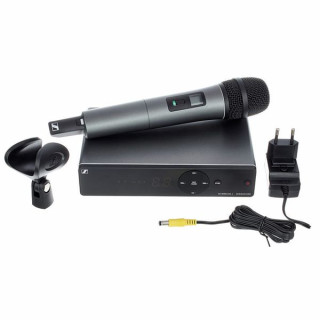  Беспроводная система Sennheiser XSW 1-825 B-Band Vocal Set