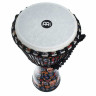 Meinl PADJ7-M-F 10" Дорожный Джембе Meinl PADJ7-M-F 10" Travel Djembe
