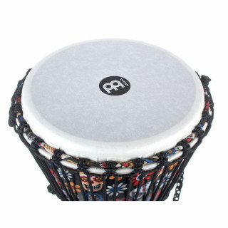 Meinl PADJ7-M-F 10" Дорожный Джембе Meinl PADJ7-M-F 10" Travel Djembe