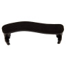 Легкая подставка для скрипки Everest 1/2 Everest Easy Shoulder Rest Violin 1/2