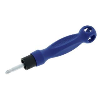 Ответртка-ключ MusicNomad Octopus 8-In-1 Tech Tool