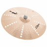 Зилджян 17" Я разбиваю семейный мусор Zildjian 17" I Family Trash Crash