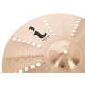 Зилджян 17" Я разбиваю семейный мусор Zildjian 17" I Family Trash Crash