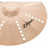 Зилджян 17" Я разбиваю семейный мусор Zildjian 17" I Family Trash Crash