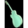 Полуакустическая гитара Guild Starfire I SC Seafoam Green Guild Starfire I SC Seafoam Green