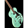 Полуакустическая гитара Guild Starfire I SC Seafoam Green Guild Starfire I SC Seafoam Green