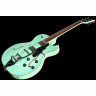 Полуакустическая гитара Guild Starfire I SC Seafoam Green Guild Starfire I SC Seafoam Green