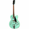 Полуакустическая гитара Guild Starfire I SC Seafoam Green Guild Starfire I SC Seafoam Green