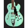 Полуакустическая гитара Guild Starfire I SC Seafoam Green Guild Starfire I SC Seafoam Green