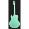 Полуакустическая гитара Guild Starfire I SC Seafoam Green Guild Starfire I SC Seafoam Green