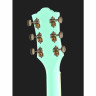 Полуакустическая гитара Guild Starfire I SC Seafoam Green Guild Starfire I SC Seafoam Green