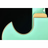 Полуакустическая гитара Guild Starfire I SC Seafoam Green Guild Starfire I SC Seafoam Green