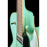 Полуакустическая гитара Guild Starfire I SC Seafoam Green Guild Starfire I SC Seafoam Green