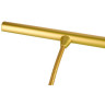 Светодиодная лампа для фортепиано K&M 12298 Gold K&M 12298 LED Piano Lamp Gold