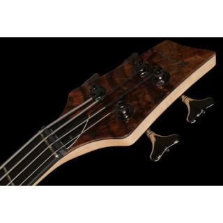 Sandberg 70th Classic 4 Walnut Top