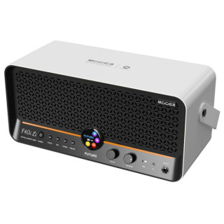 Mooer F40i Li Модель. Гитарный комбик SW Mooer F40i Li Model.Guitar Combo SW