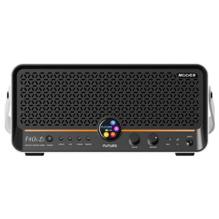 Mooer F40i Li Модель. Гитарный комбик SW Mooer F40i Li Model.Guitar Combo SW