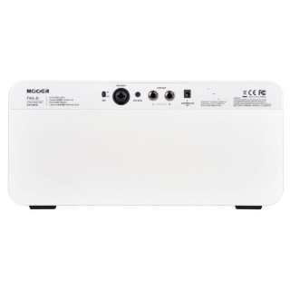 Mooer F40i Li Модель. Гитарный комбик SW Mooer F40i Li Model.Guitar Combo SW