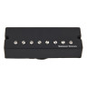 Мост Сеймура Дункана SH-6b HU 8Str AM BK Seymour Duncan SH-6b Bridge HU 8Str AM BK