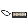 Мост Сеймура Дункана SH-6b HU 8Str AM BK Seymour Duncan SH-6b Bridge HU 8Str AM BK