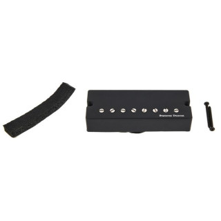Мост Сеймура Дункана SH-6b HU 8Str AM BK Seymour Duncan SH-6b Bridge HU 8Str AM BK