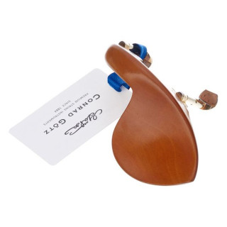 Подставка для подбородка скрипки Conrad Götz ZK1594G. Conrad Götz ZK1594G Violin Chinrest Boxw.