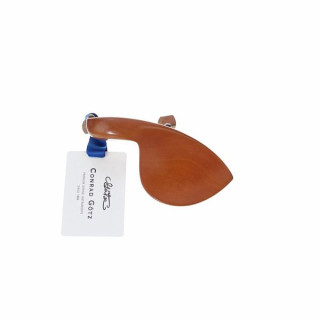 Подставка для подбородка скрипки Conrad Götz ZK1594G. Conrad Götz ZK1594G Violin Chinrest Boxw.