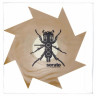 Виниловая пластинка Serato 12" Thud Rumble Vinyl Spike Serato 12" Thud Rumble Vinyl Spike