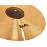 Стамбул Мехмет 17" Крушение черного колокола Istanbul Mehmet 17" Black Bell Crash