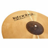 Стамбул Мехмет 17" Крушение черного колокола Istanbul Mehmet 17" Black Bell Crash