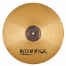 Стамбул Мехмет 17" Крушение черного колокола Istanbul Mehmet 17" Black Bell Crash