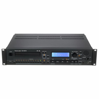 Tascam CD-6010 Tascam CD-6010