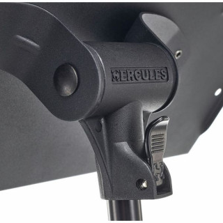 Пюпитр Hercules Stands HCBS-301B Hercules Stands HCBS-301B Music Stand