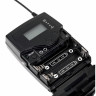 Радиосистема Sennheiser ew 500 G4 MKE2 GBW Band