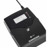 Радиосистема Sennheiser ew 500 G4 MKE2 GBW Band