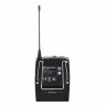  Радиосистема Sennheiser ew 500 G4 MKE2 GBW Band