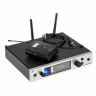  Радиосистема Sennheiser ew 500 G4 MKE2 GBW Band