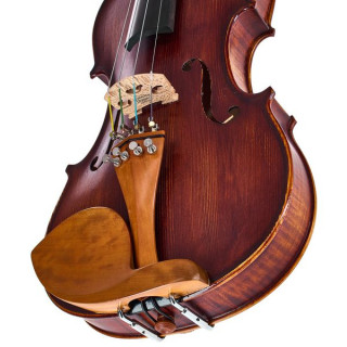 Roth & Junius Европейский оркестр скрипка Гу/ BW Roth & Junius Europe Orchestra Violin Gu/Bw