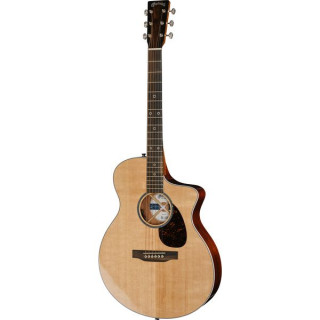 Мартин Гитара SC-13E Модерн Нэт Martin Guitar SC-13E Modern Nat