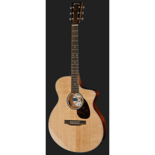 Мартин Гитара SC-13E Модерн Нэт Martin Guitar SC-13E Modern Nat