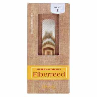 Гарри Хартманн Волокнистая КОНОПЛЯ Alto S Harry Hartmann Fiberreed HEMP Alto S
