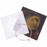 Pirastro Ева Пирацци Голд G-Gold LP Pirastro Evah Pirazzi Gold G-Gold LP