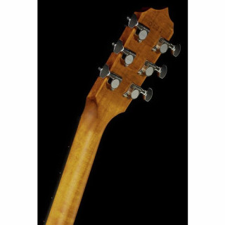 Банджо Deering Phoenix A/E 6-string Banjo Deering Phoenix A/E 6-string Banjo