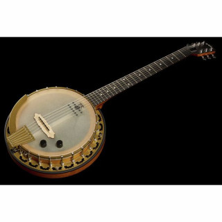 Банджо Deering Phoenix A/E 6-string Banjo