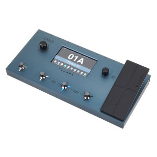 Flamma FX200 Multi FX Flamma FX200 Multi FX