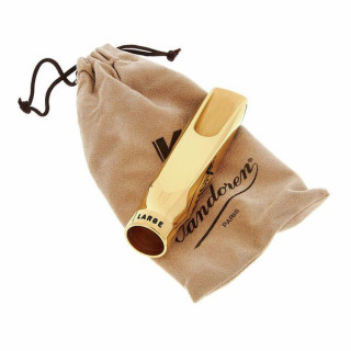 Vandoren V16 Tenor Metal Sax T9-L Vandoren V16 Tenor Metal Sax T9-L