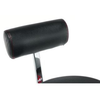 Гибралтар 9608RB Барабанный трон круглый Gibraltar 9608RB Drum Throne Round