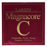 Виолончель Larsen Magnacore C Strong 4/4 Larsen Magnacore Cello C Strong 4/4